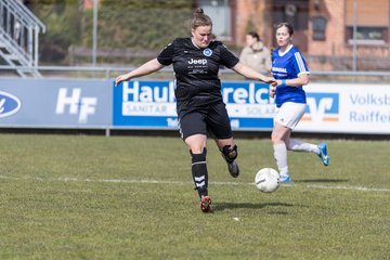 Bild 330 - F VfL Kellinghusen - FSG Kaki-StuSie : Ergebnis: 2:1